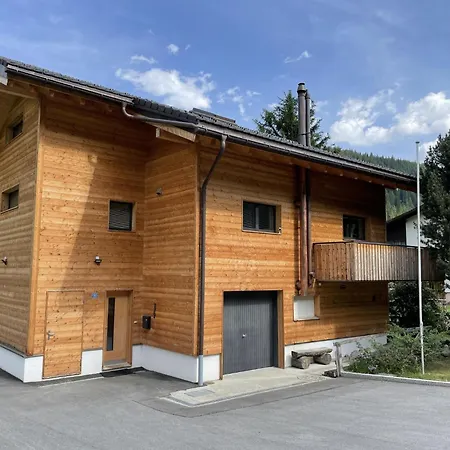 Ilse Eg Sued-west Appartement-fewo- Dusche Oder Bad- Wc 3 Zimmerwohnung- 3-betten By Interhome Appartamento Fieschertal