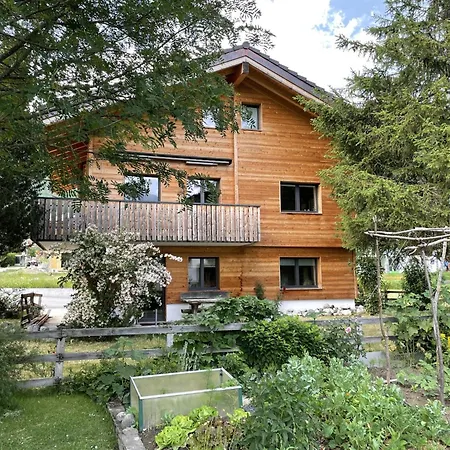 Appartamento Ilse Eg Sued-west Appartement-fewo- Dusche Oder Bad- Wc 3 Zimmerwohnung- 3-betten By Interhome