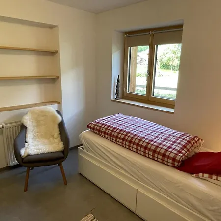 Ilse Eg Sued-west Appartement-fewo- Dusche Oder Bad- Wc 3 Zimmerwohnung- 3-betten By Interhome *