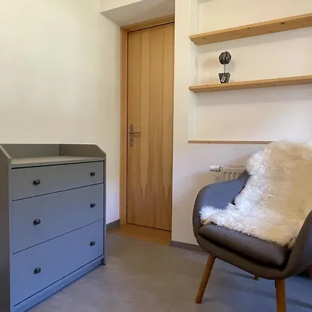 Ilse Eg Sued-west Appartement-fewo- Dusche Oder Bad- Wc 3 Zimmerwohnung- 3-betten By Interhome Appartamento *