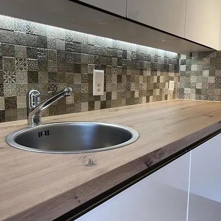 Ilse Eg Sued-west Appartement-fewo- Dusche Oder Bad- Wc 3 Zimmerwohnung- 3-betten By Interhome Appartamento