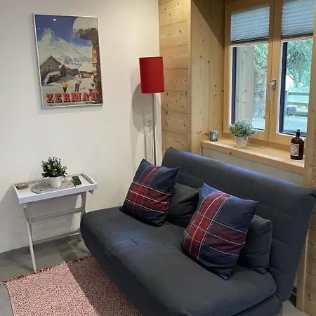 Ilse Eg Sued-west Appartement-fewo- Dusche Oder Bad- Wc 3 Zimmerwohnung- 3-betten By Interhome Appartamento
